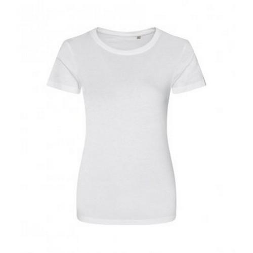 Ecologie Womens/Ladies Organic Cascades T-Shirt