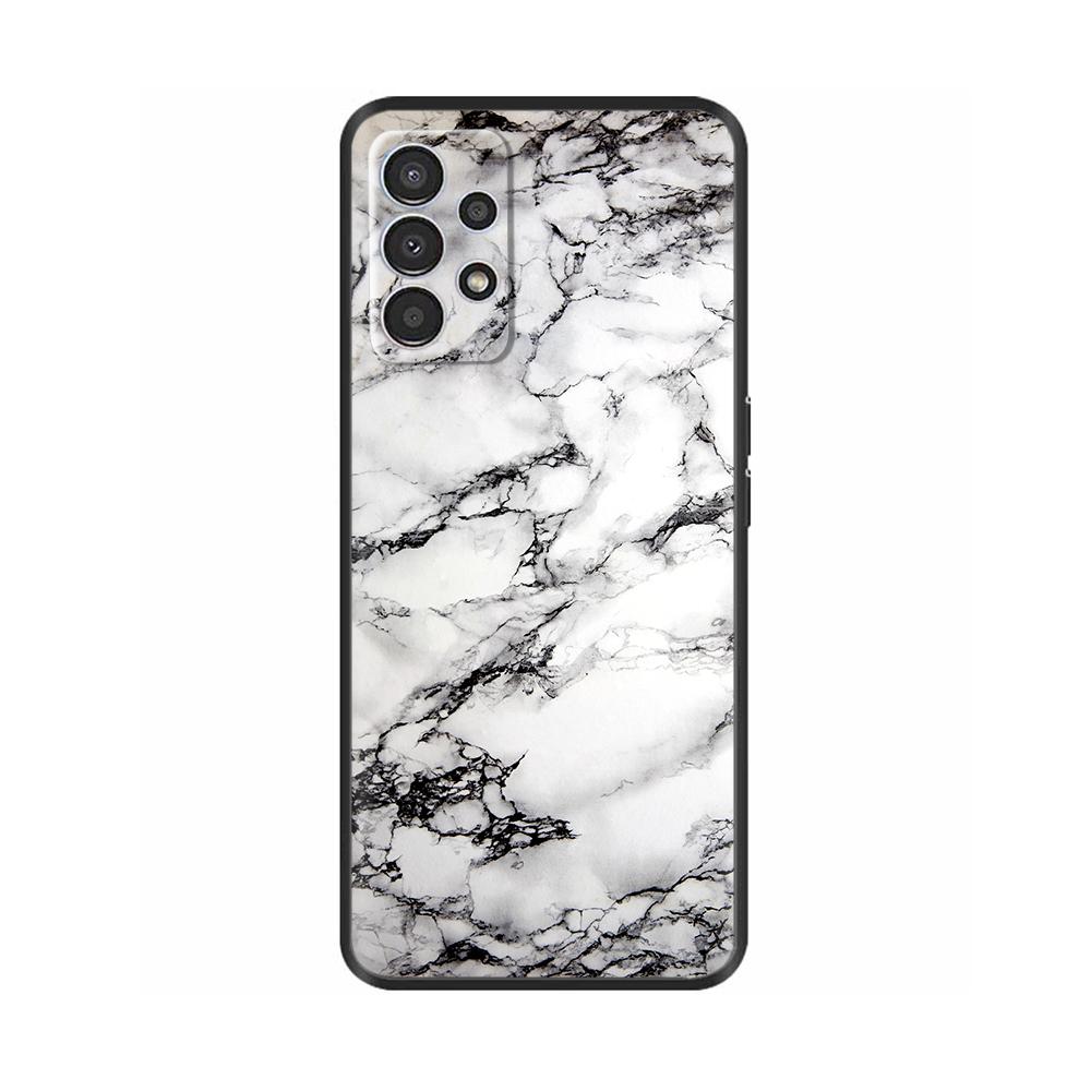 Для Samsung A73 A53 A33 5G Чехол Мягкая Силиконовая Задняя Крышка Телефона Для Samsung Galaxy A33 A53 A73 5G Ударопрочные Чехлы Coque Shell