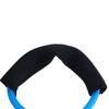 Gaming Headphones Headphone Sleeve Zipper Headband Cover Headphone Accessories Headphone Protector