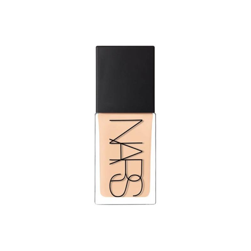 Nars Светоотражающая продвинутая тональная основа для ухода за кожей
