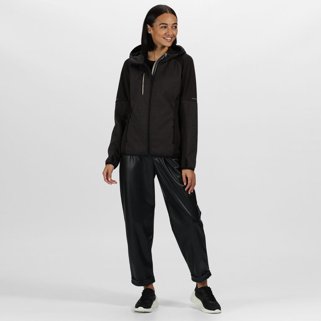 Regatta Professional Womens/Ladies Fleece Jacket