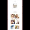 Super Junior KYUHYUN [День, когда мы снова встретимся] Альбом Kihno KiT
