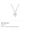 Vivienne Westwood Lilith Pendant necklace 630203H2-02P102