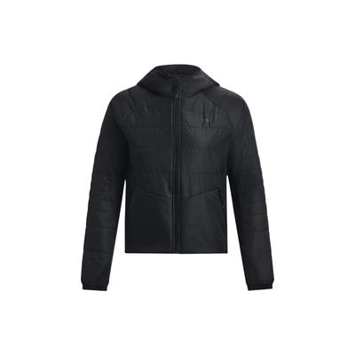 Куртка Storm Session Hybrid Женская Куртка Черная 1378500-001