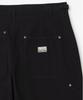 MILLO ARCHIVE Rough Neck Lumber Pants [Black]