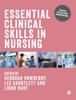 Книга Essential Clinical Skills In Nursing