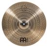 Meinel Cymbals Pure Alloy Custom Series Crash Cymbal Medium Heavy Crash PAC18MHC 18" []