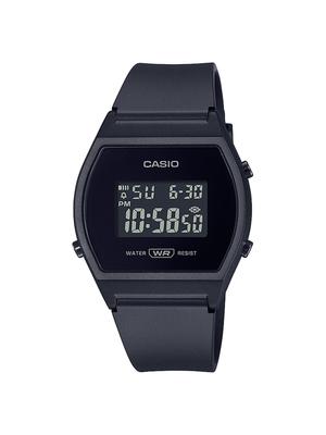 CASIO Classic LW-204-1BJF / Аксессуары для моста - Наручные часы