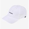 New Balance Small Logo Ball Cap Aa Nbgddae105 10 19 20 52 59