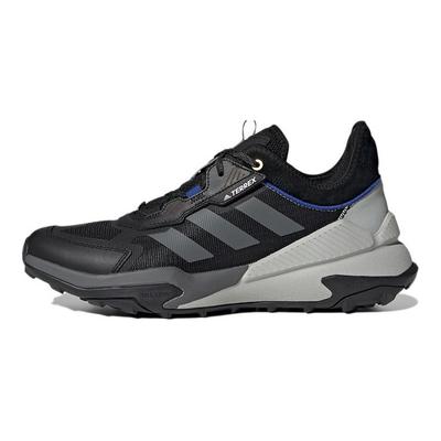 Terrex Hyperblue Black Grey Мужские кроссовки Core-Black Grey-Six Grey-Two FZ3401