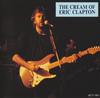 CD ЭРИК КЛЭПТОН - Cream of Eric Clapton UICY1501 Polydor 2001 Япония Оби Рок Б/У