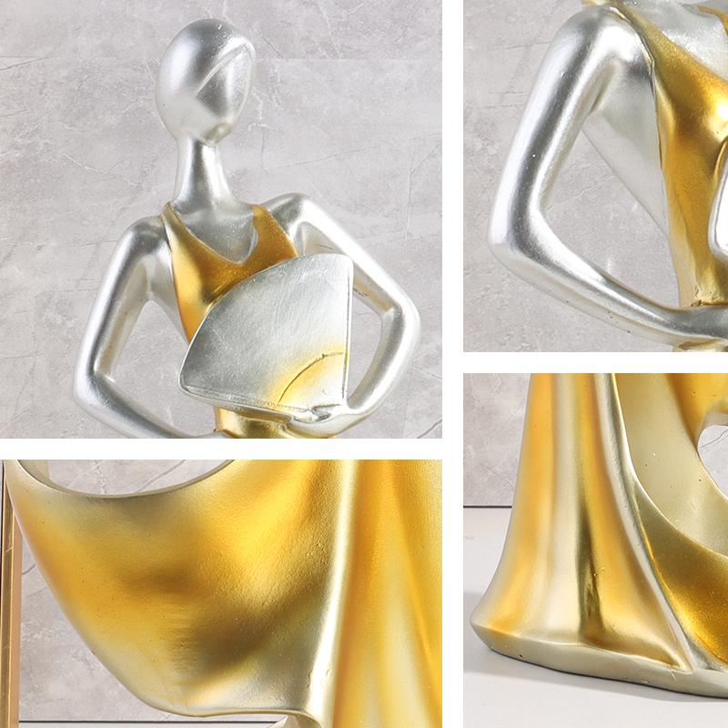 Винная полка в европейском стиле, Держатель для бутылок в виде девушки, Домашний декор, Винный шкаф для гостиной, Декоративные элементы, Креативное украшение