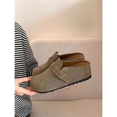 Женская обувь – Женские мокасины