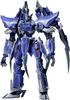 GOOD SMILE COMPANY MODEROID The Legend of Trails of Cold Steel Ordine Assembly Type Plastic Model Heroes ``Blue Knight'' Non-Scale