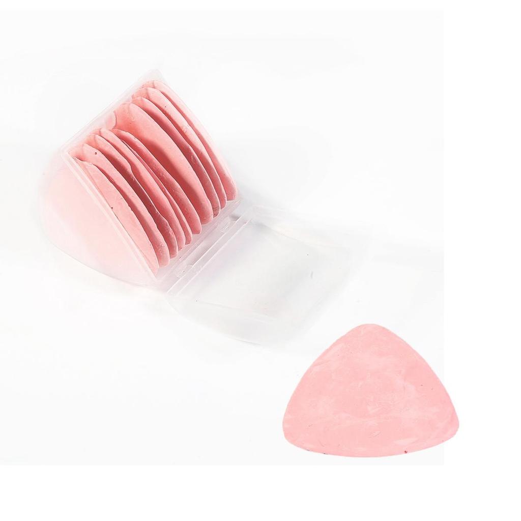 Мел для портных, стираемый маркер, лоскутный узор для одежды, инструмент для шитья «сделай сам», аксессуар для рукоделия