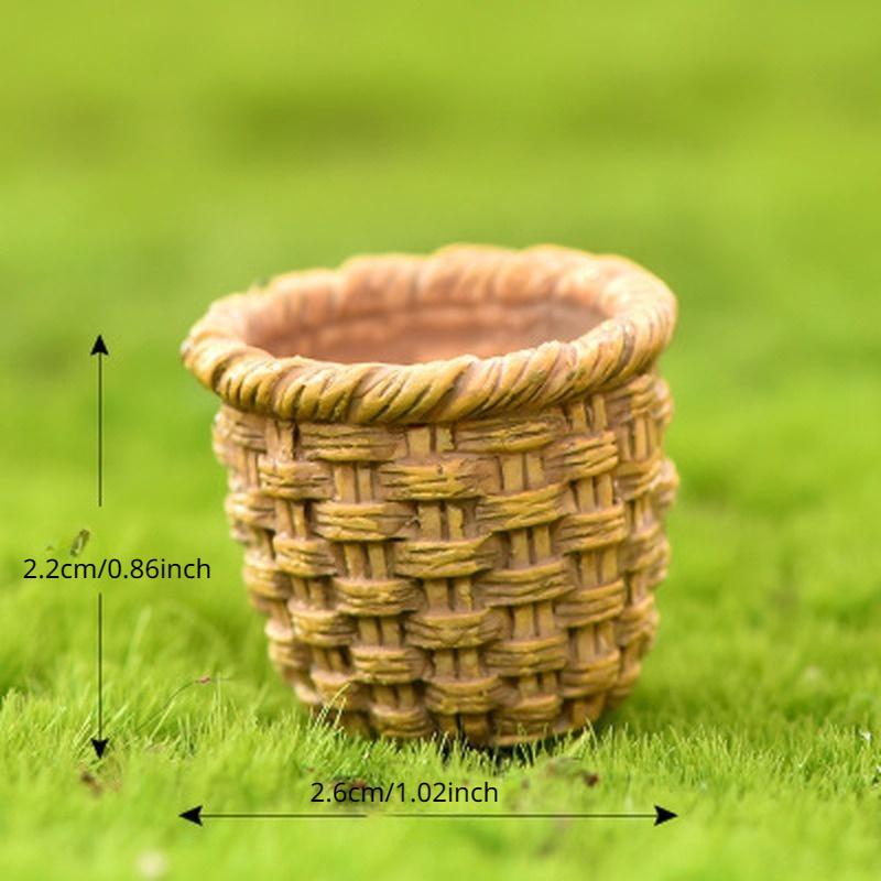 Миниатюрный сказочный садовый аксессуар с мультяшным кроликом, морковью, микропейзаж, украшение кактуса, ручная работа, подарочные украшения