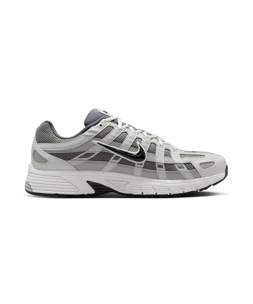 Nike P-6000 M - Атмосферный серый:Акцент Карандашом:Лучший Серый:Черный / Cd6404-031
