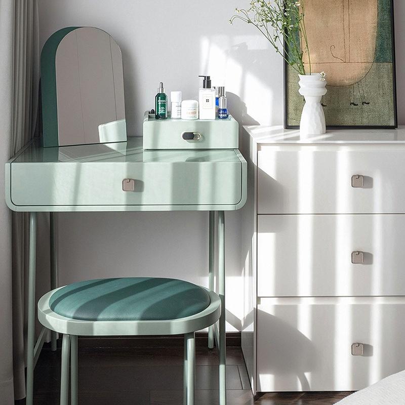 Ручки и ручки для обувного шкафа из цинкового сплава с кожаной ручкой, кухонные ручки для дверей шкафа, ручки для ящиков, мебельная фурнитура