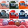 50+20g/set Mink Cashmere Yarn Long Plush For Cardigan Scarf Suitable Hand-Knitting Thread
