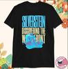 Silverstein Flowers Music My Cars T-shirt, Size S-4XL