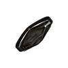 Michael Kors MK Lyra Solid Silver Lock Underarm Bag Shoulder Bag Small Women Bags Black 35T4S1YC1L-001
