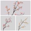 Wunian Mountain Sichuan Pepper Branch Faux Flower | Green Plant Wedding Decor Handicraft
