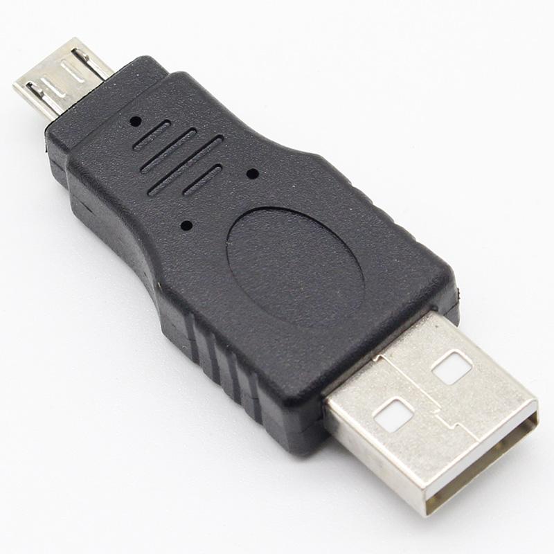10 шт. OTG 5-контактный F/M мини-адаптер-адаптер-переходник USB-переходник «папа-мама» Micro USB адаптер USB-гаджеты