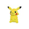 Sanei Boeki Pokemon ВСЕ ЗВЕЗДНАЯ КОЛЛЕКЦИЯ Пикачу (S) Плюшевая игрушка Покемон PP01 (Ш14 x Г10,5 x В19 см)