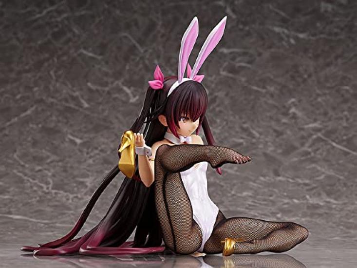 To Darkness Nemesis Bunny масштаб пластиковая покрашенная готовая фигурка LOVE-Ru Ver. 1/4