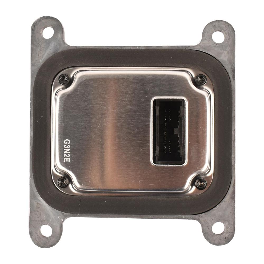 Для Ford Explorer 2016-2019 Модуль LED Контроллер фары Номер детали FB5Z-13C788-B