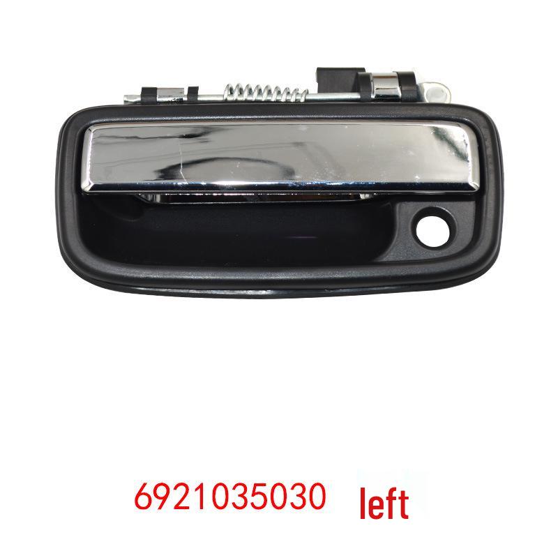 Toyota Tacoma 1995-2004 Наружная ручка двери 6921035030/6922035030