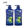 Шампунь против перхоти Clear Men