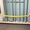Release Hand Giant Banana Squeeze Toy Relax Gift Sensory Simulated Banana Vent Toy Stretch Elastic Slow Rebound Toy