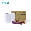 Фотопринтер HiTi P910L 8x12 дюймов, лента, штекер CN (адаптер в комплекте)