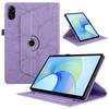 Подходит для Honor pad X9 плохый кожаный чехол pad X8A Древо Жизни тисненый вращающаяся подставка защитный чехол Honor V9