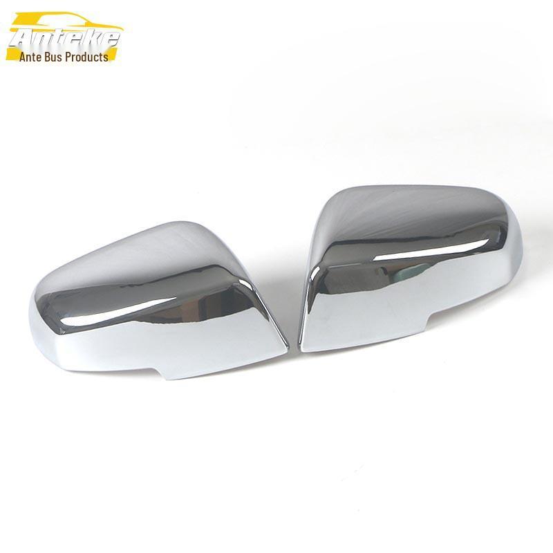 Накладка на зеркало заднего вида King Kong Cannon, блестки и светоотражающие декоративные наклейки для 22 моделей