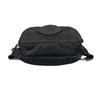 MONCLER G209A5M70200 02SZK body bag black mens used