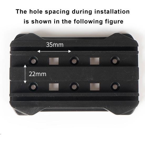 Bike Rack Stand with Expansion Screws Strong Load-bearing Not Easily Deformed Storage Vertical Bike Mount Adjustable Wall Mount Bike Hanger