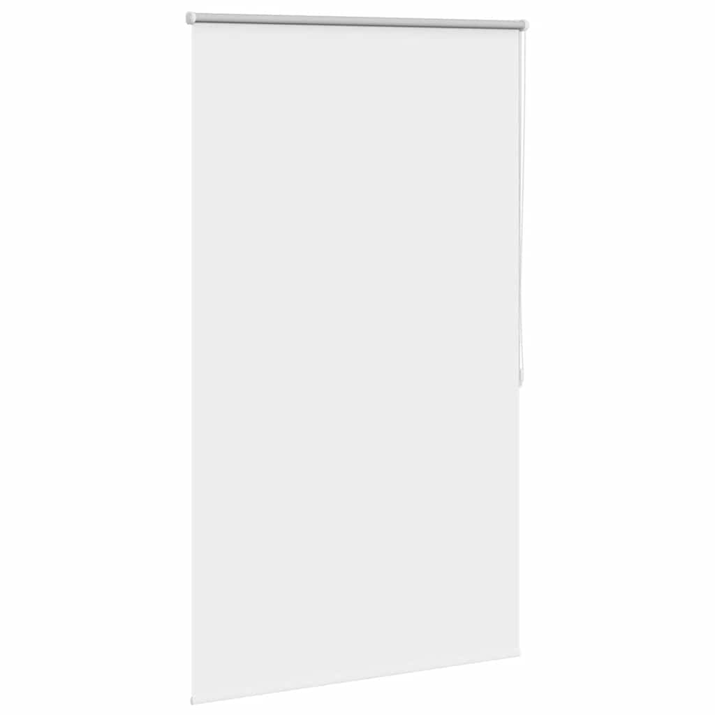Roleta Zaciemniana (80 X 175 Cm), Biała Ii