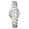 [Citizen] Cross Sea Eco Drive Radio Watch ES9434-53X Women's Multi