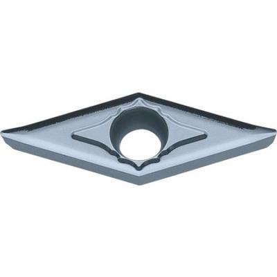 KYOCERA Токарная пластина Твердосплавная KW10 VCGT160404AH (10 кусочков)