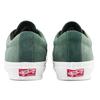 Vans Unisex Og Lampin Lx Sneakers Green Vans VN0A7Q4U92J