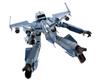 TAMASHII NATIONS R Macross Zero Phoenix 140mm ABS PVC Painted Movable Figure HI-METAL VF-0D (Kudo Shinki) Approx. Die-cast & &
