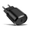 PD18w Chargeur Rapide Rapide Hub Adaptateur Secteur Mural Chargeur Rapide Pour iPhone 19 44