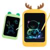 Drawing Toys Children LCD Digital Drawing Tablets Handwriting Pad Tablet Fo Early Educational