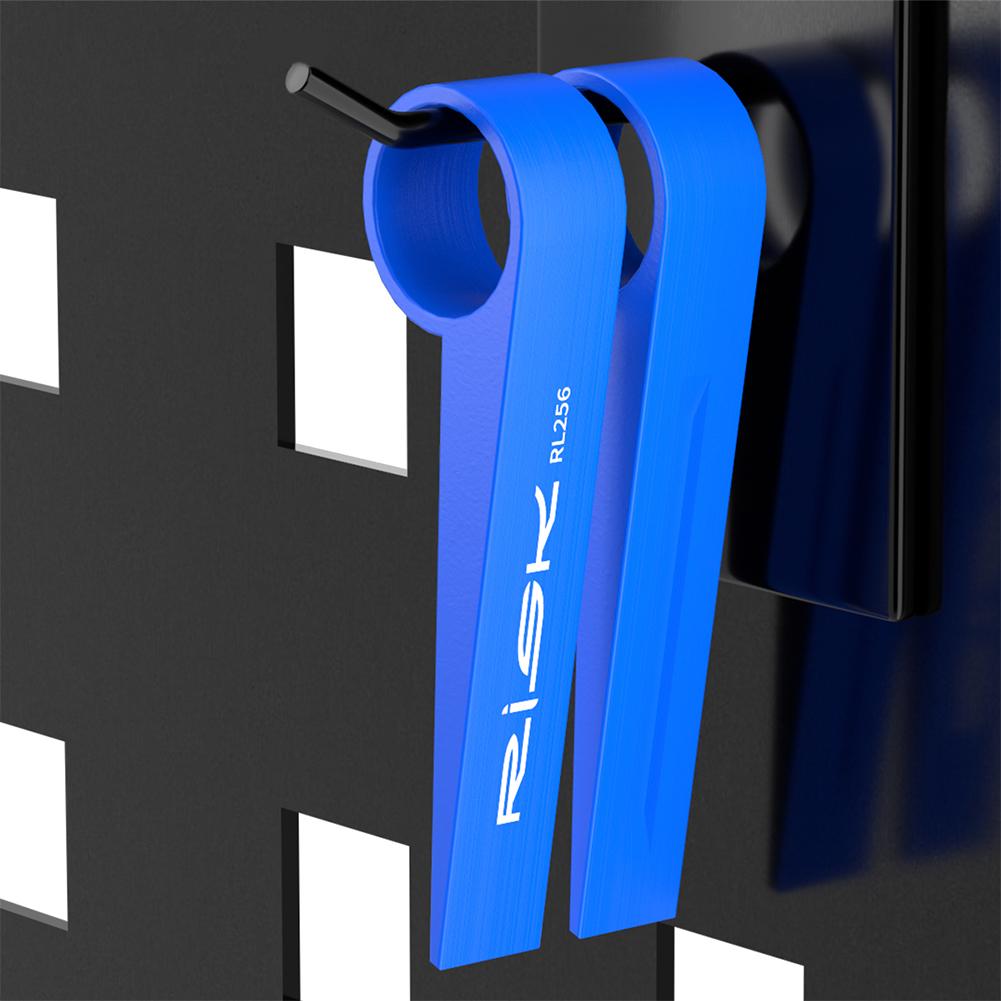 Bike Hydraulic Disc Brake Piston Press Tool Bike Hydraulic Disc Caliper Piston Insert Tool for Brake Caliper Adjustment