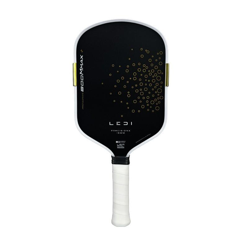 Professional Pickleball Paddle T700 Carbon Fiber 16mm EPP Full Foam Core Lightweight Indoor Outdoor Play