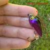 Рыболовные приманки Crankbait, жесткие приманки для окуня, поверхностные приманки для панфиша/краппи, крючки, искусственные приманки, 8 предметов, мини-рыболовные снасти