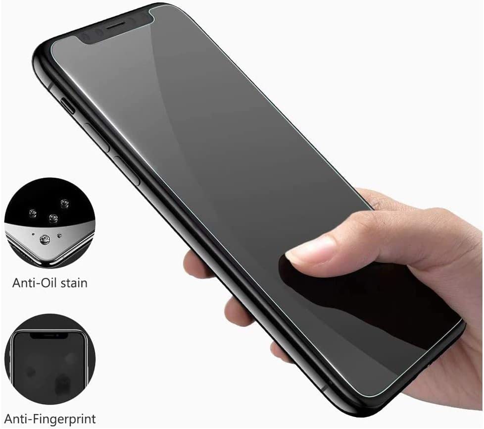 3Pcs Tempered Glass for Huawei P10 P20 P30 P40 Lite E Mate 20 Lite 9H Screen Protector
