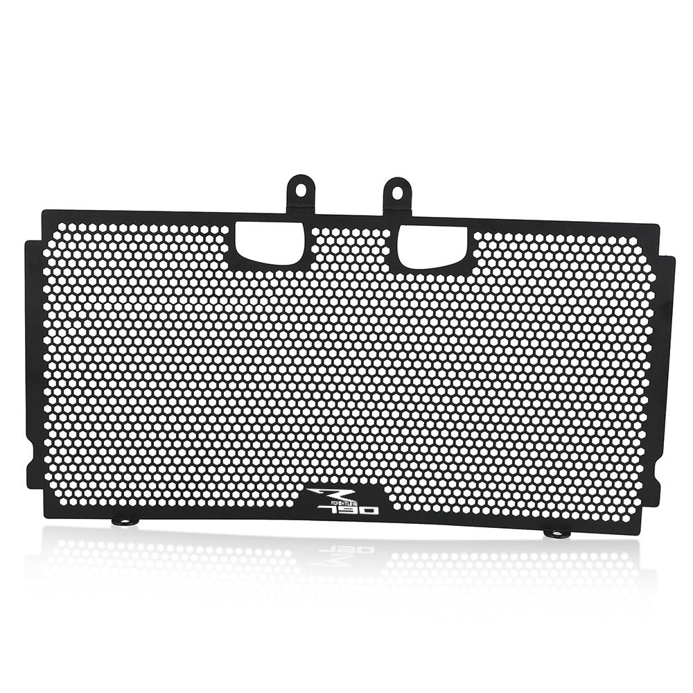 For Husqvarna Norden901 2022~2025 2026 790 ADV 890 Adventure R Norden 901 Motorcycle Radiator Guard Grille Water Tank Protection